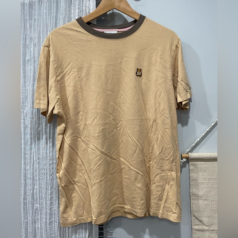 Teddy Fresh Sandstone Tee, unisex M